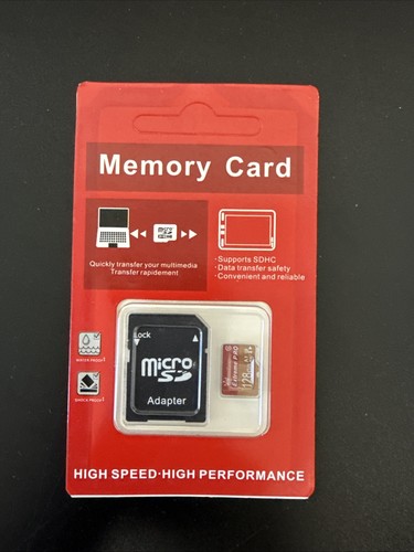Sealed 128 micro - sealed,