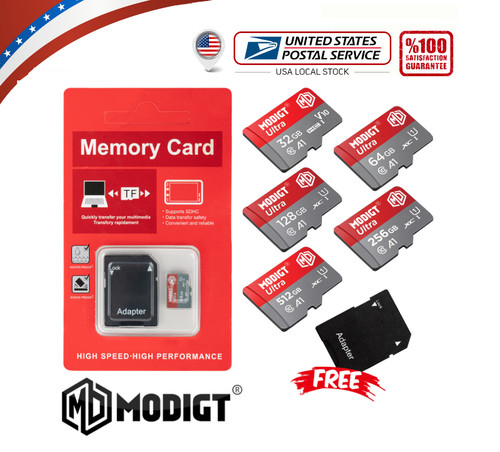 Micro card 32gb 64gb 128gb - micro,