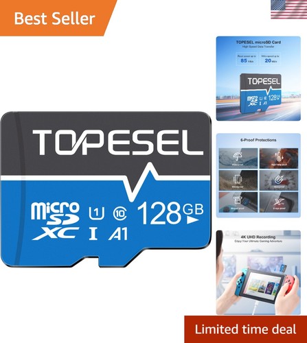 128gb micro card - sd,