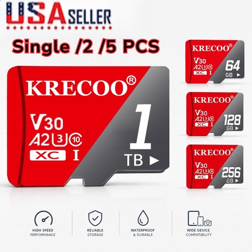 Micro card 64gb - sd, 128gb