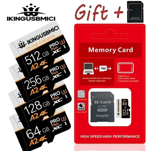 Micro card 64gb - sd,