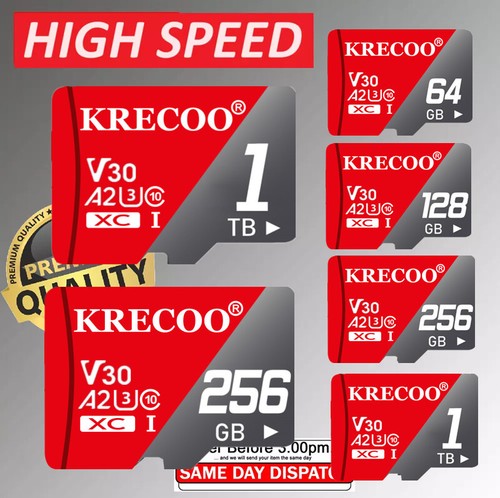 Memory card 128gb 256gb 1tb - card,